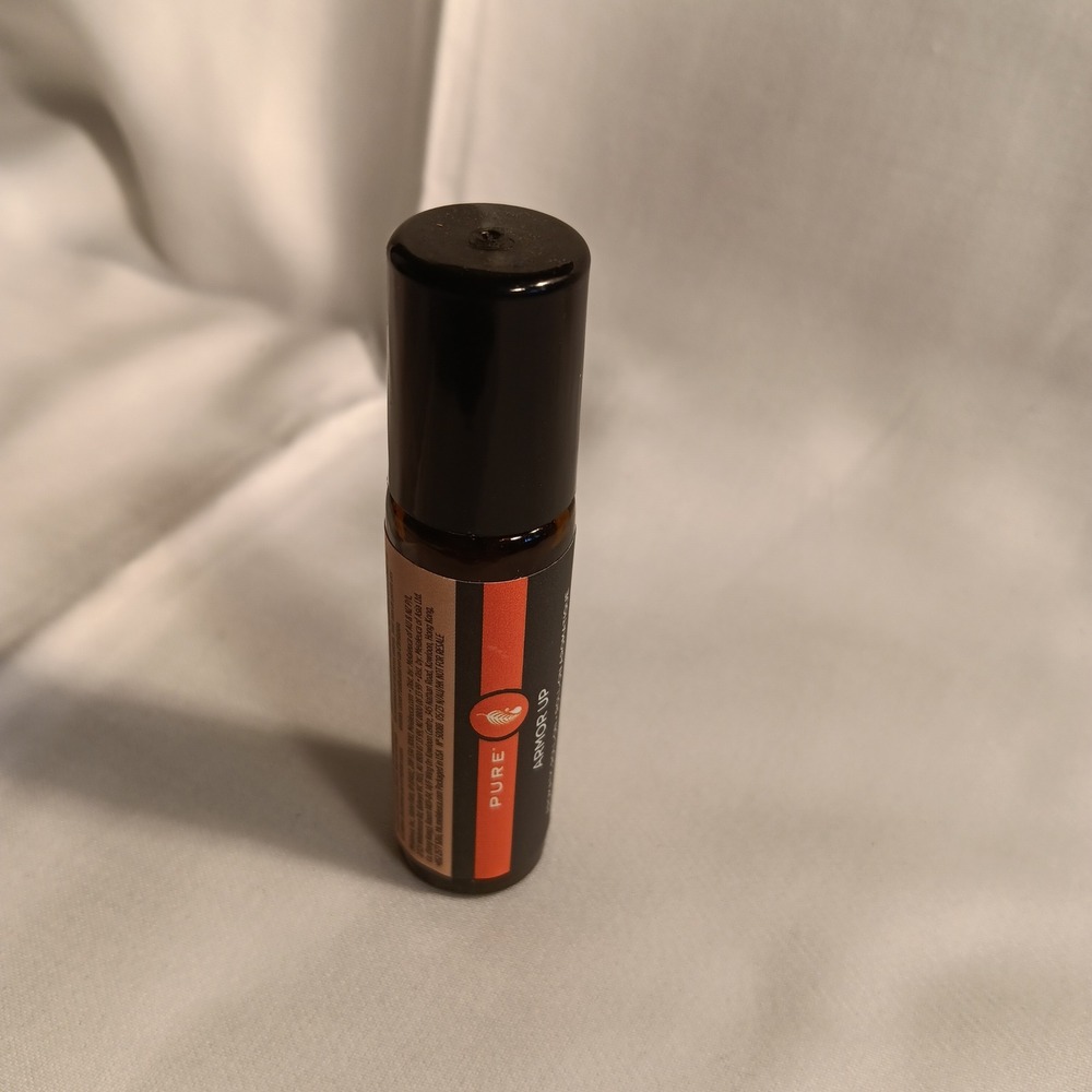 Melaleuca PURE Armor Up Aromatic Roll On Essential Oil Blend‎